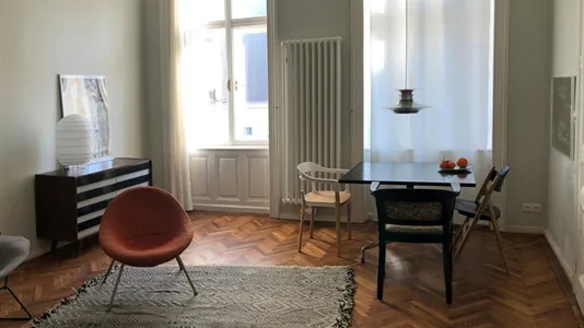 Apartments in Vienna Margareten - photo 7