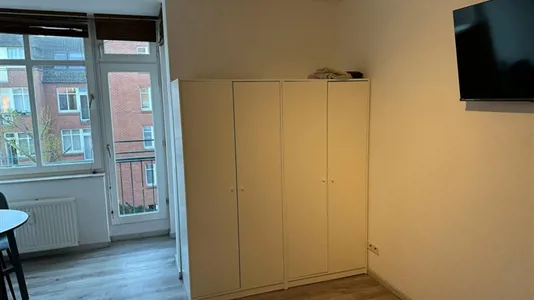 Apartments in Cologne Lindenthal - photo 3