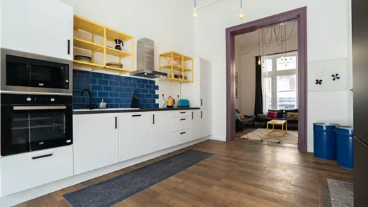 Rooms in Luik - photo 6