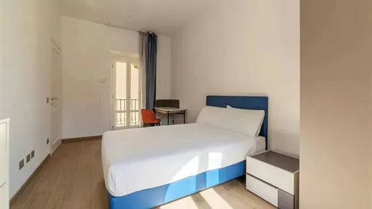 Apartments in Roma Municipio I – Centro Storico - photo 8