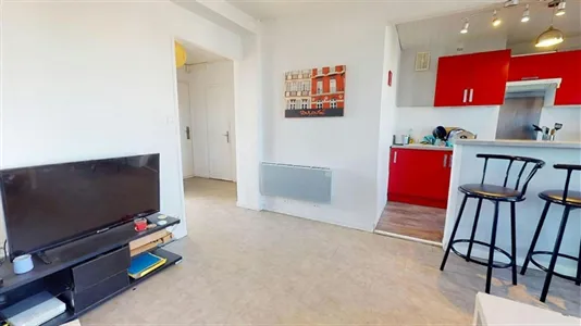 Rooms in Toulouse - photo 10