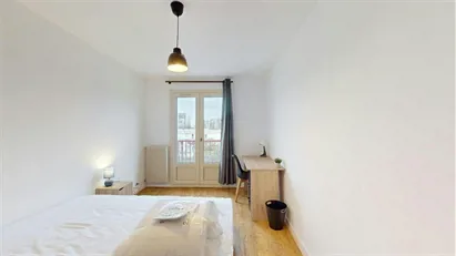 Room for rent in Rennes, Bretagne