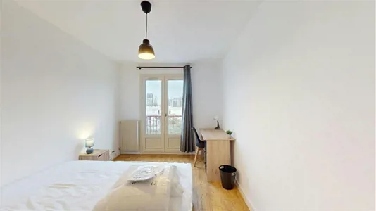 Rooms in Rennes - photo 1