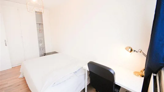 Rooms in Paris 13ème arrondissement - Place d'Italie - photo 2