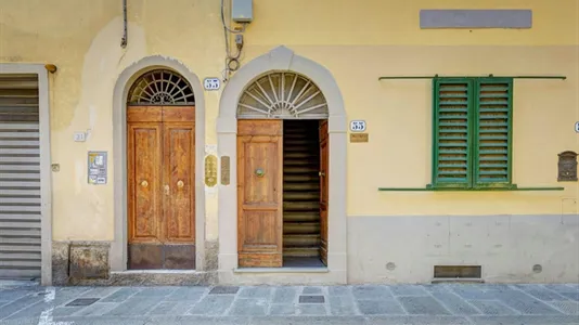 Apartments in Florence - photo 5