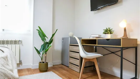 Rooms in Madrid Puente de Vallecas - photo 6