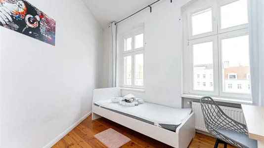 Rooms in Berlin Pankow - photo 2