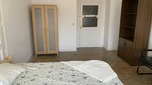 Rooms in Madrid Chamberí - photo 5