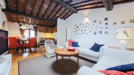 Apartments in Florence - photo 7