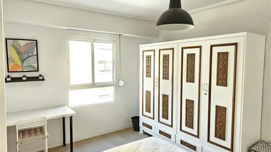 Rooms in Valencia Algirós - photo 6