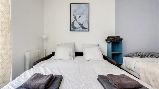 Apartments in Paris 14ème arrondissement - Montparnasse - photo 8