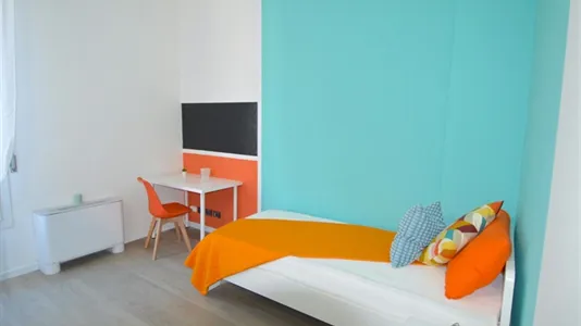 Rooms in Modena - photo 10