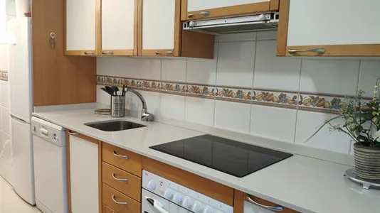 Rooms in Madrid Arganzuela - photo 10