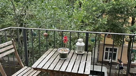 Apartments in Berlin Friedrichshain-Kreuzberg - photo 8