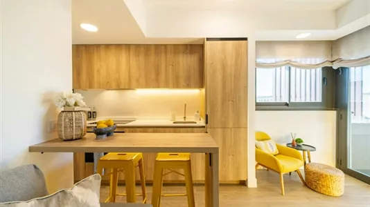 Apartments in Madrid Arganzuela - photo 6