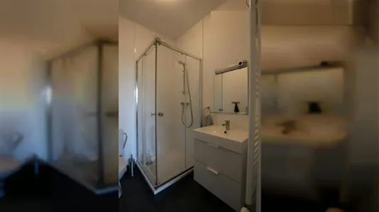 Apartments in Brussels Elsene - photo 7