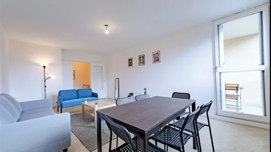 Apartments in Bobigny - photo 5