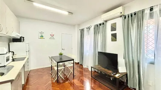Apartments in Madrid Arganzuela - photo 7