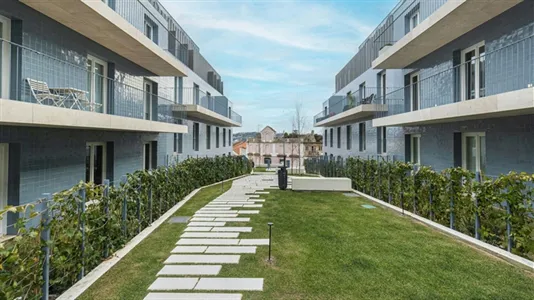 Apartments in Location is not specified - photo 5