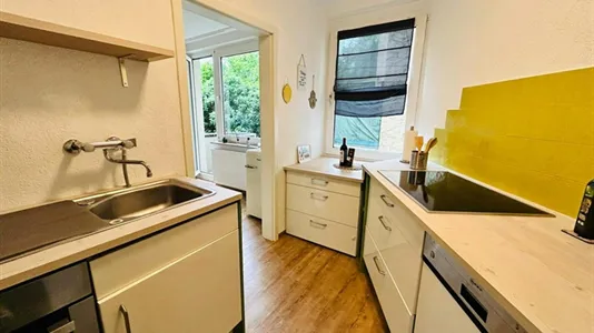 Apartments in Essen - photo 1