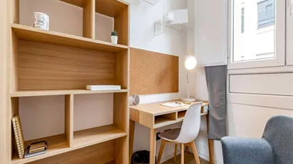 Room for rent in Turin, Piemonte
