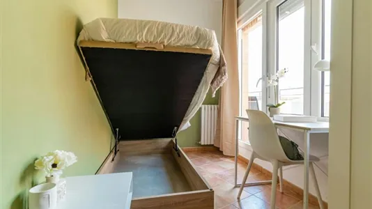 Rooms in Madrid Tetuán - photo 6