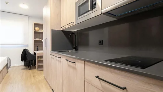 Rooms in Getafe - photo 3