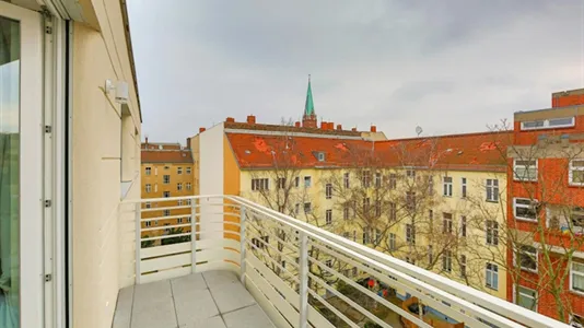 Rooms in Berlin Mitte - photo 5