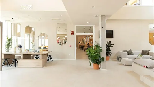 Rooms in Burjassot - photo 10