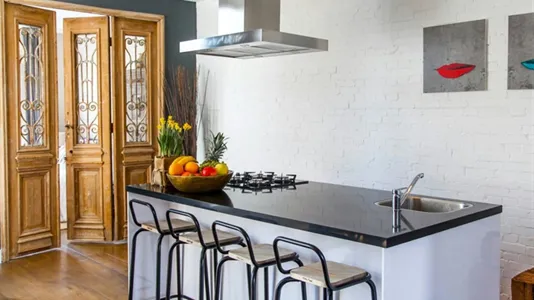 Apartments in Amsterdam Oud-West - photo 7