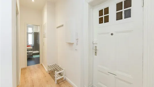 Rooms in Berlin Mitte - photo 7