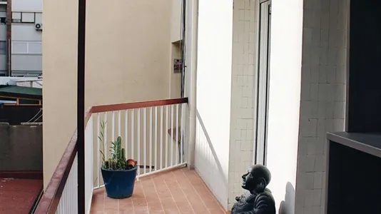 Rooms in Barcelona Les Corts - photo 8