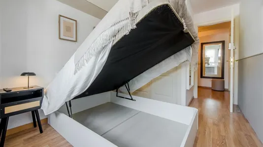 Rooms in Madrid Usera - photo 6