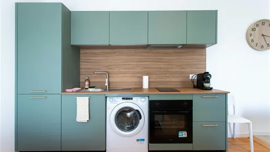 Apartments in Strasbourg - photo 2