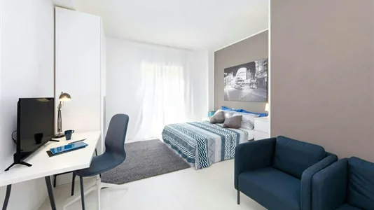 Rooms in Venice - photo 3