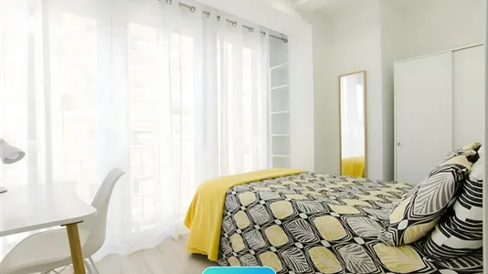 Rooms in Madrid Arganzuela - photo 1