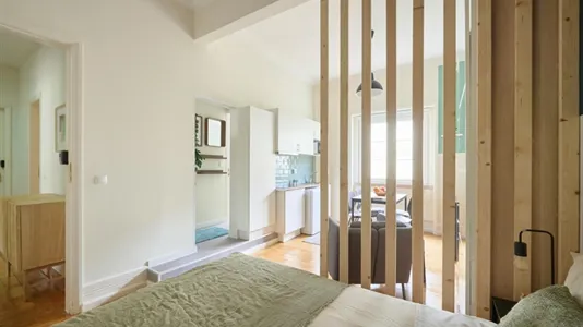 Apartments in Location is not specified - photo 4