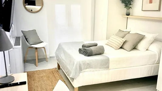 Apartments in Madrid Usera - photo 6