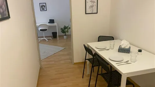 Rooms in Wien Wieden - photo 7