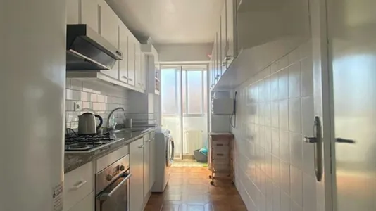 Rooms in Valencia Campanar - photo 8