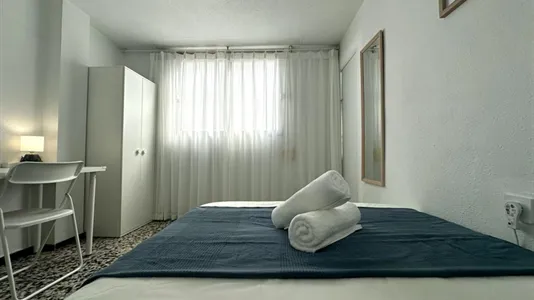 Rooms in Alboraya - photo 5