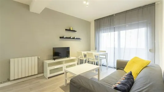 Apartments in Alcorcón - photo 1
