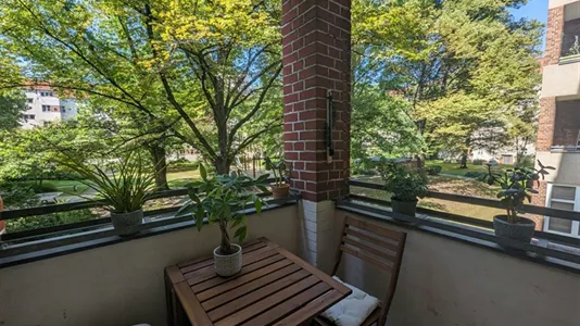 Apartments in Berlin Tempelhof-Schöneberg - photo 5