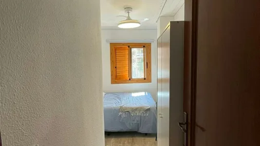 Rooms in Mislata - photo 8