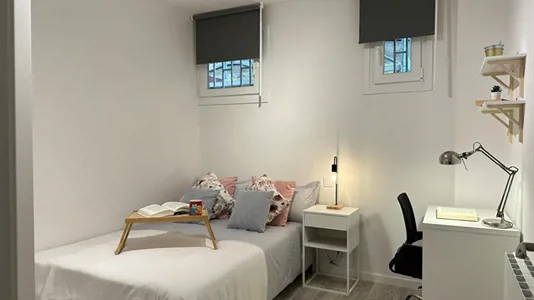 Rooms in Madrid Retiro - photo 1