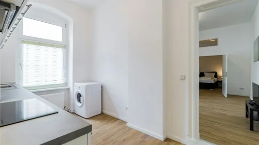 Apartments in Berlin Mitte - photo 9