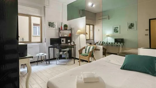 Apartments in Florence - photo 1
