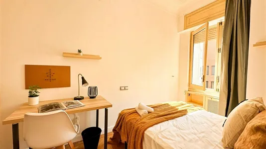 Rooms in Madrid Moncloa-Aravaca - photo 6
