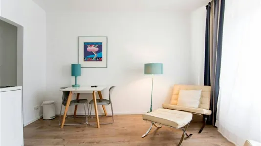 Apartments in Dusseldorf - photo 9