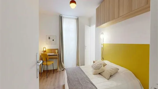 Rooms in Paris 10ème arrondissement - photo 1